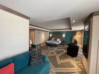 Sandia Resort & Casino