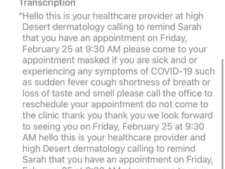 High Desert Dermatology
