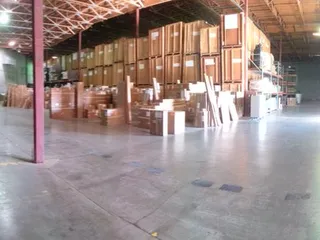 Albuquerque Moving & Storage Co