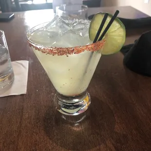 Tapiaville (part of the summer cocktail collection)