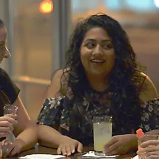 Friends, cocktails and good times at Albuquerque Distilling!