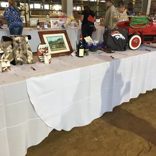 Albuquerque Equestrian Cup