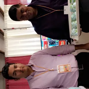 Sweet tooth cravings