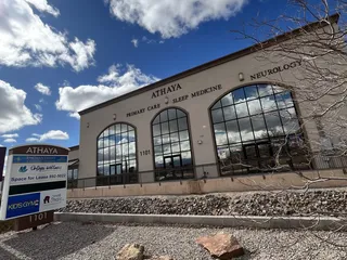 We Rock The Spectrum - Westside ABQ