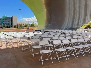 JJR Party Rentals