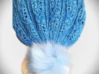 The Yarn Store at Nob Hill