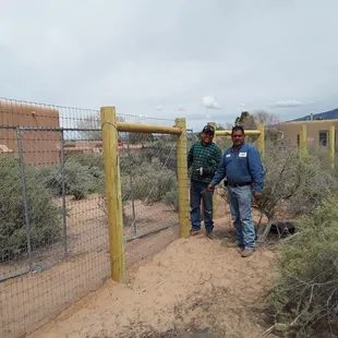 always profesional, abqfence.com