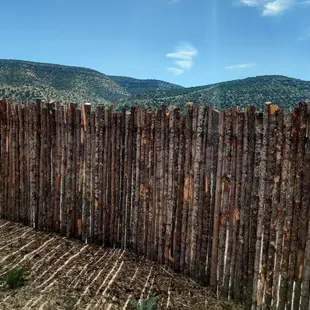 Coyote fence,abqfence.com