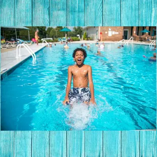 summer requires pool safety,abqfence.com