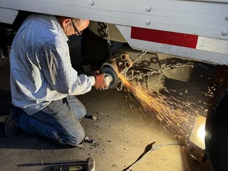 On Site Fleet Services