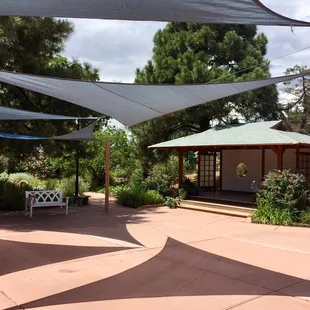 Japanese Pavillion