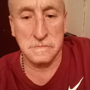 I'm in a wheel chair