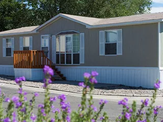 Coronado Village Manufactured Home and RV Resort