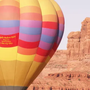 Rio Rancho, New Mexico http://www.aerogelicballooning.com/AlbuquerqueFestival.html