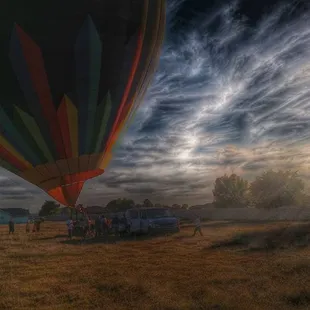www.AerogelicBallooning.com