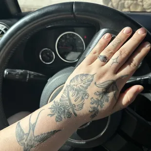 PJ is the best dude there and down to earth. If you're looking for a new artist go to him.