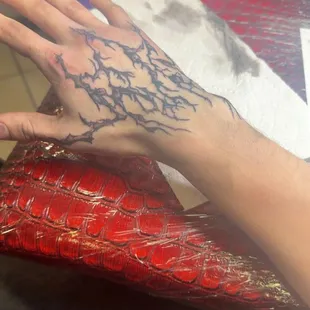 helped make my piece more original to me