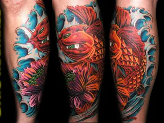 Addictive Ink Tattoos