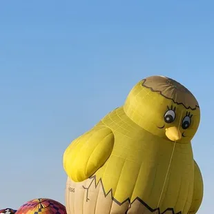 Albuquerque International Balloon Fiesta
