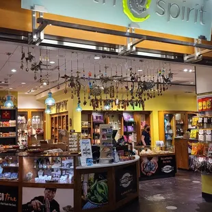 Earth Spirit  06-20-2023