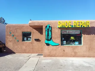 Romo's Boot & Shoe Repair