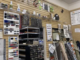 New Mexico Fabrics & Foam