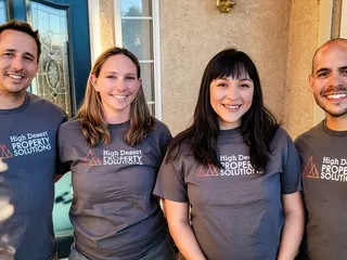High Desert Property Solutions