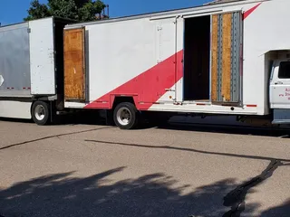 Albuquerque Discount Movers