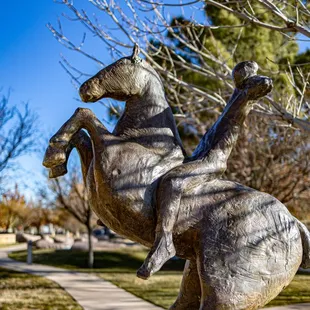 Albuquerque Museum