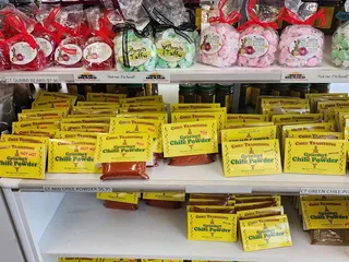 Chile Traditions