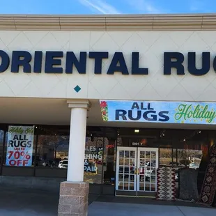 Albuquerque Oriental Rugs