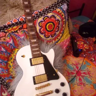 Epiphone Les Paul Model Studio series