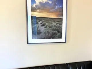 High Desert Art & Frame