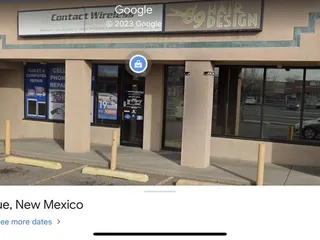 Contact Wireless Repair & More