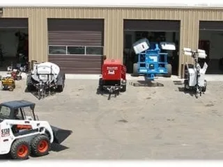 Frank's Supply Company