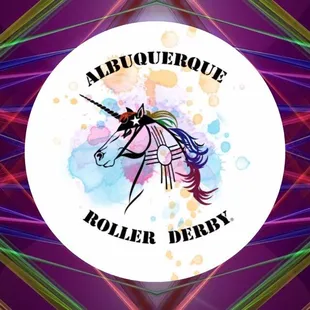 Albuquerque Roller Derby Unicorns