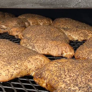 Turkey breast