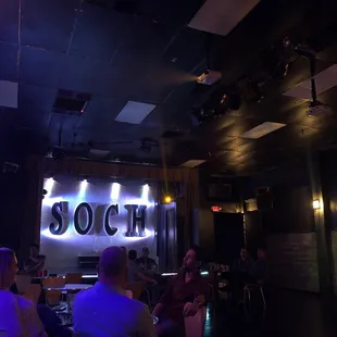 Albuquerque Social Club