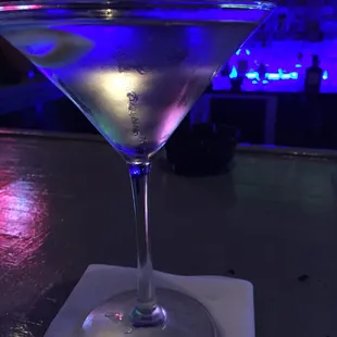 Ryan makes the best drinks