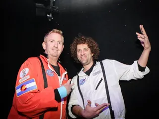 The Stage @ Santa Ana Star