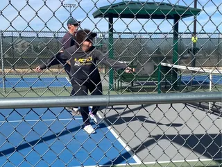 Manzano Mesa Multi-Generational Center