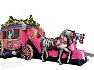 Amazing Tents & Events