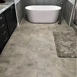 Full Bath Remodel