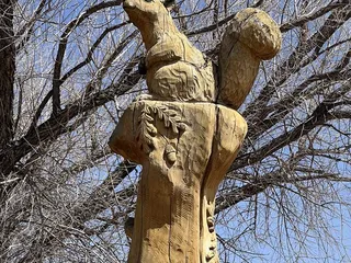 Pueblo Montaño Open Space