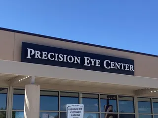 Precision Eye Center