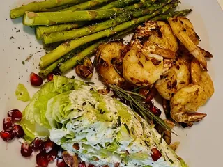 Paul's Seafood Market