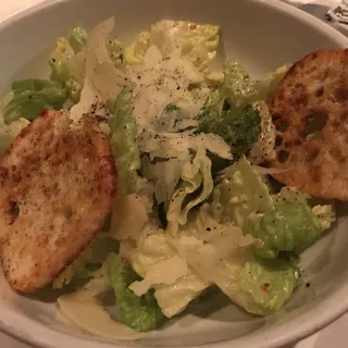 CAESAR SALAD