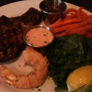 FILET MIGNON