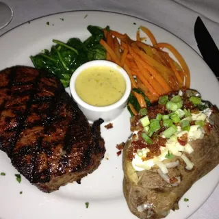 NEW YORK STRIP