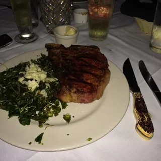 T-BONE
